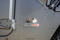 2006 Hummer H1 for sale