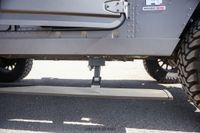 2006 Hummer H1 for sale