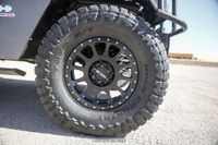 2006 Hummer H1 for sale