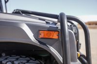 2006 Hummer H1 for sale
