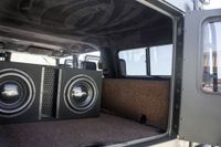 2006 Hummer H1 for sale