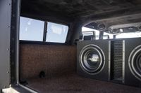 2006 Hummer H1 for sale