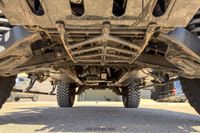 2006 Hummer H1 for sale