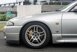 1995 Nissan Skyline GT-R V-Spec for sale