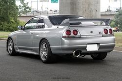 1995 Nissan Skyline GT-R V-Spec for sale