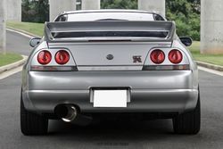 1995 Nissan Skyline GT-R V-Spec for sale
