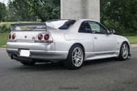 1995 Nissan Skyline GT-R V-Spec for sale