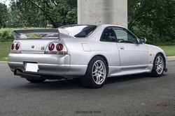 1995 Nissan Skyline GT-R V-Spec for sale