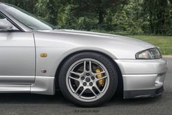 1995 Nissan Skyline GT-R V-Spec for sale