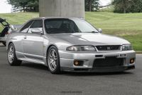 1995 Nissan Skyline GT-R V-Spec for sale
