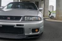 1995 Nissan Skyline GT-R V-Spec for sale