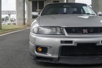 1995 Nissan Skyline GT-R V-Spec for sale
