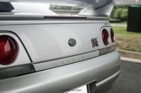 1995 Nissan Skyline GT-R V-Spec for sale