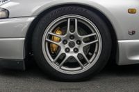 1995 Nissan Skyline GT-R V-Spec for sale