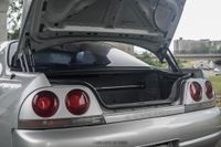 1995 Nissan Skyline GT-R V-Spec for sale