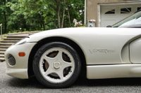 1996 Dodge Viper RT/10 for sale
