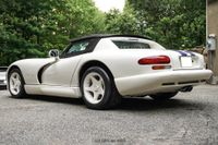 1996 Dodge Viper RT/10 for sale