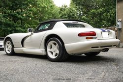 1996 Dodge Viper RT/10 for sale