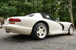 1996 Dodge Viper RT/10 for sale