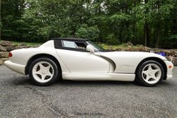 1996 Dodge Viper RT/10 for sale