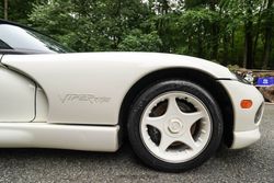 1996 Dodge Viper RT/10 for sale