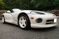1996 Dodge Viper RT/10 for sale