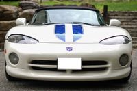 1996 Dodge Viper RT/10 for sale