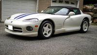 1996 Dodge Viper RT/10 for sale