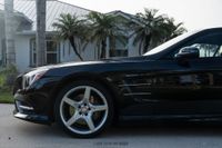 2016 Mercedes-Benz SL550 for sale