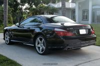 2016 Mercedes-Benz SL550 for sale