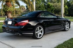 2016 Mercedes-Benz SL550 for sale