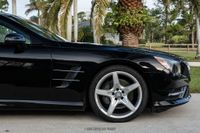 2016 Mercedes-Benz SL550 for sale