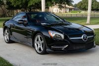 2016 Mercedes-Benz SL550 for sale