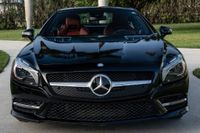 2016 Mercedes-Benz SL550 for sale