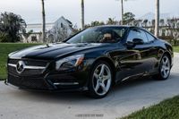 2016 Mercedes-Benz SL550 for sale