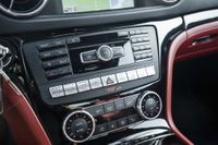 2016 Mercedes-Benz SL550 for sale