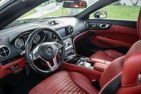 2016 Mercedes-Benz SL550 for sale