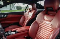 2016 Mercedes-Benz SL550 for sale