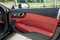 2016 Mercedes-Benz SL550 for sale