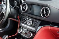 2016 Mercedes-Benz SL550 for sale