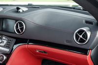 2016 Mercedes-Benz SL550 for sale