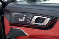 2016 Mercedes-Benz SL550 for sale