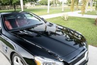 2016 Mercedes-Benz SL550 for sale