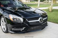 2016 Mercedes-Benz SL550 for sale