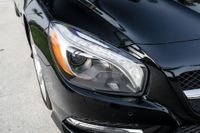 2016 Mercedes-Benz SL550 for sale