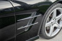 2016 Mercedes-Benz SL550 for sale
