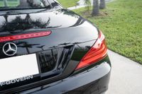 2016 Mercedes-Benz SL550 for sale