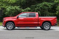2021 Chevrolet Silverado 1500 RST for sale