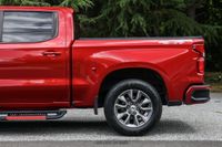 2021 Chevrolet Silverado 1500 RST for sale
