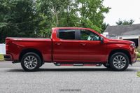 2021 Chevrolet Silverado 1500 RST for sale